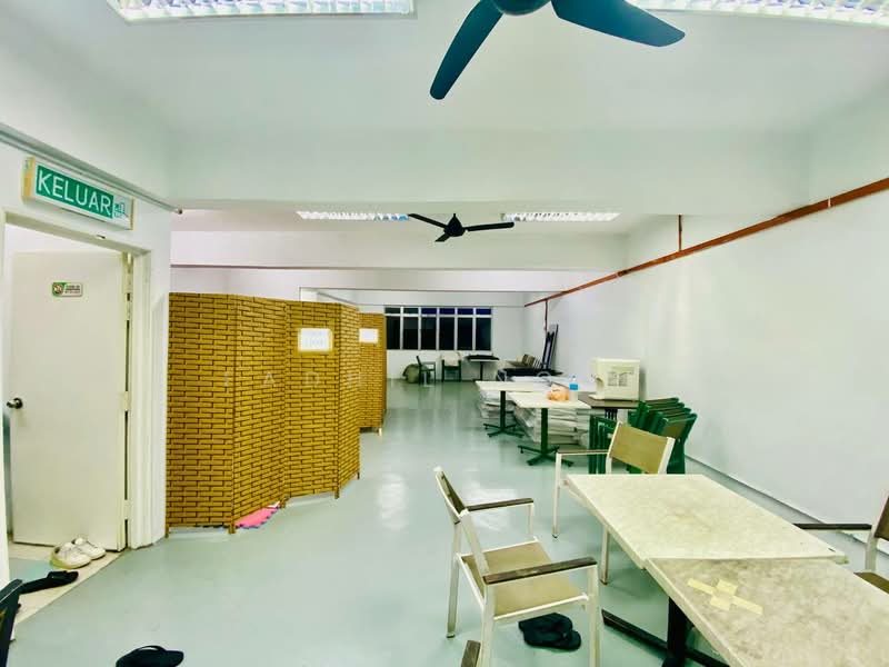 Shop / Office for Rent in Seksyen 13 (Shah Alam) - FADHIL NOOR - Interior - PropertyGuru.com.my