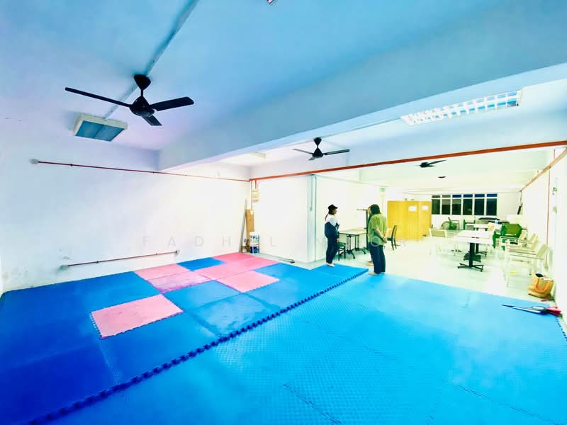 Shop / Office for Rent in Seksyen 13 (Shah Alam) - FADHIL NOOR - Interior - PropertyGuru.com.my