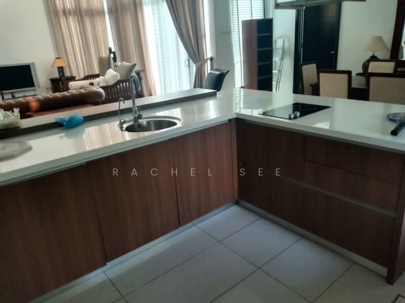 Bungalow for Sale in Leisure Farm (Gelang Patah) - Rachel See - Kitchen - PropertyGuru.com.my