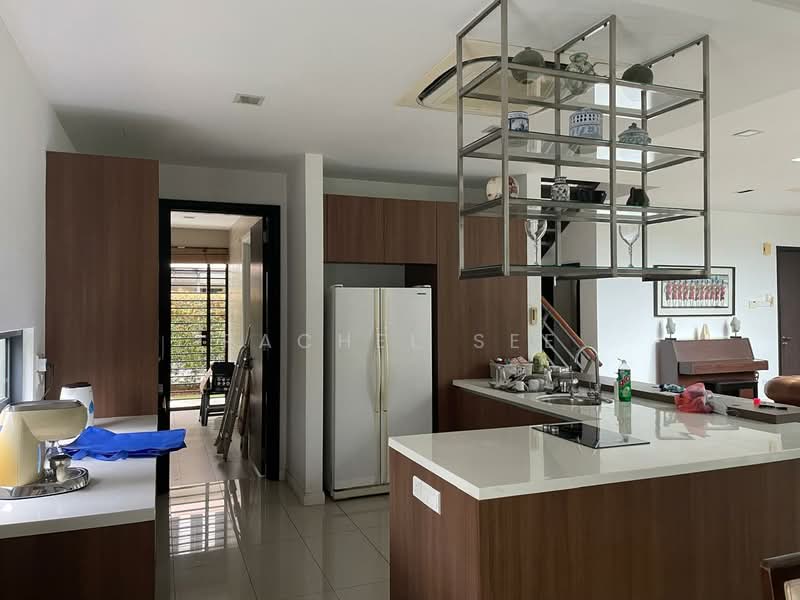 Bungalow for Sale in Leisure Farm (Gelang Patah) - Rachel See - Kitchen - PropertyGuru.com.my