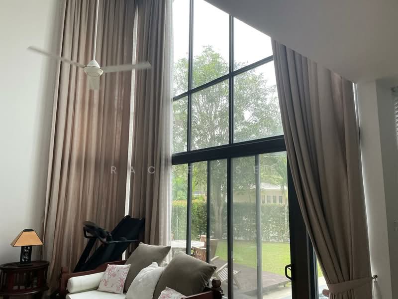 Bungalow for Sale in Leisure Farm (Gelang Patah) - Rachel See - Living Room - PropertyGuru.com.my