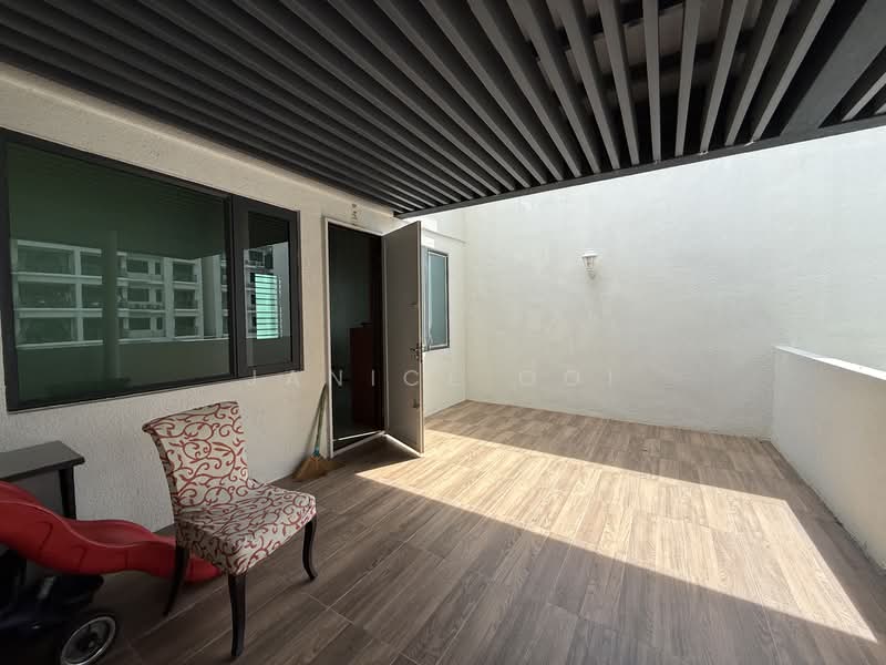 Condominium for Rent at Iconic Skies - Janice Ooi - PropertyGuru.com.my