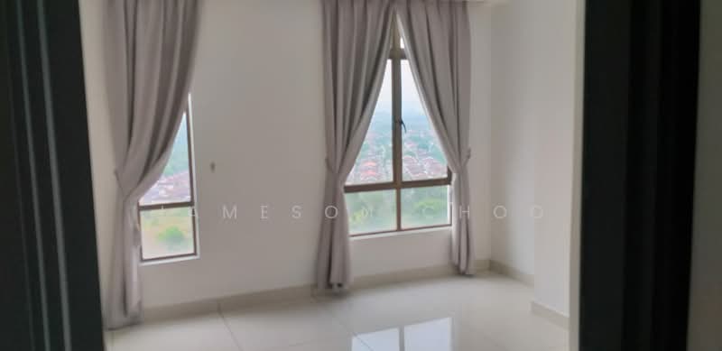 Servis Apartment untuk Disewa di D'Inspire Residence (Inspira Bestari) - Jameson Choo - View - PropertyGuru.com.my
