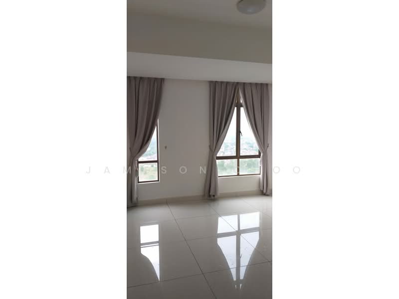 Servis Apartment untuk Disewa di D'Inspire Residence (Inspira Bestari) - Jameson Choo - Interior - PropertyGuru.com.my