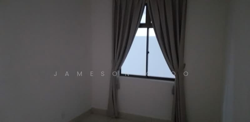 Servis Apartment untuk Disewa di D'Inspire Residence (Inspira Bestari) - Jameson Choo - Interior - PropertyGuru.com.my