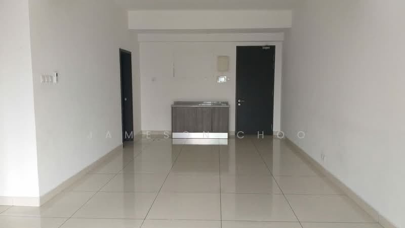 Servis Apartment untuk Disewa di D'Inspire Residence (Inspira Bestari) - Jameson Choo - Interior - PropertyGuru.com.my