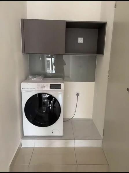 Servis Apartment untuk Disewa di Trion 2 @ KL - Ming Ju Li - Interior - PropertyGuru.com.my