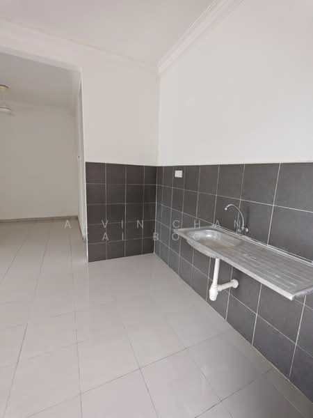 Rumah Bandar untuk Disewa di Taman Kasa Heights (Alor Gajah) - Alvin Chan Kai Boon - Kitchen - PropertyGuru.com.my