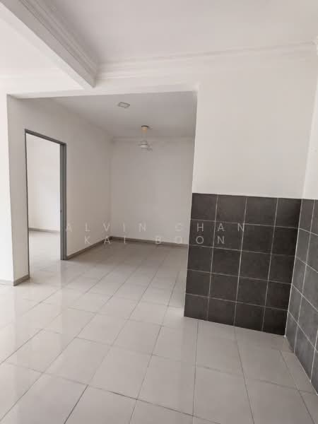 Rumah Bandar untuk Disewa di Taman Kasa Heights (Alor Gajah) - Alvin Chan Kai Boon - Interior - PropertyGuru.com.my