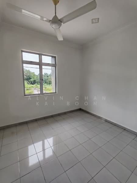 Rumah Bandar untuk Disewa di Taman Kasa Heights (Alor Gajah) - Alvin Chan Kai Boon - Interior - PropertyGuru.com.my