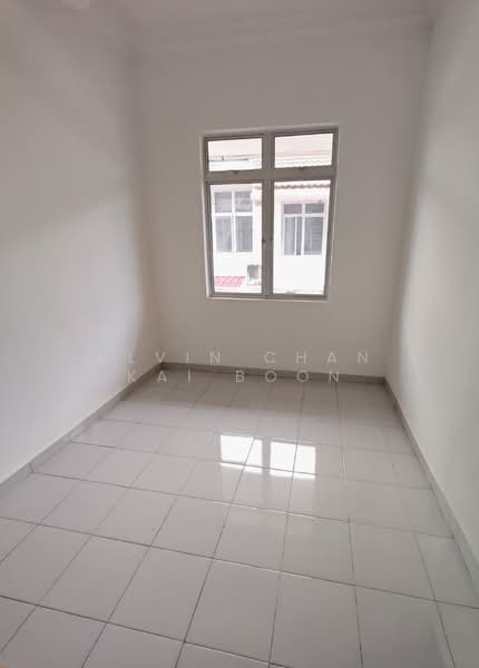 Rumah Bandar untuk Disewa di Taman Kasa Heights (Alor Gajah) - Alvin Chan Kai Boon - Interior - PropertyGuru.com.my