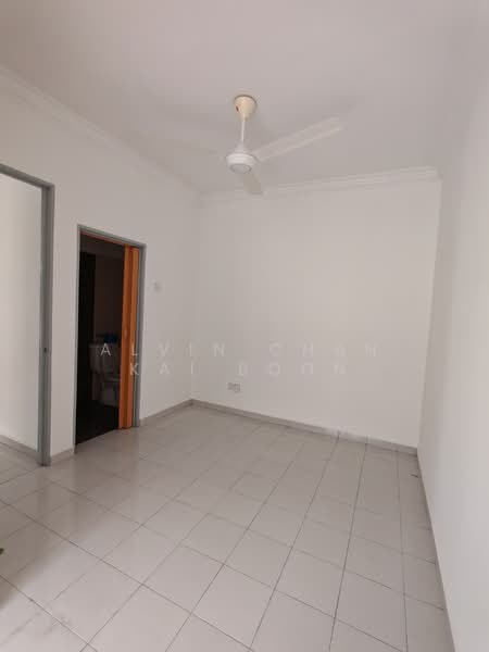 Rumah Bandar untuk Disewa di Taman Kasa Heights (Alor Gajah) - Alvin Chan Kai Boon - Interior - PropertyGuru.com.my