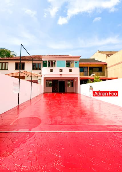 Rumah Teres 2 Tingkat untuk Disewa di Island Glades (Jelutong) - Adrian Foo - PropertyGuru.com.my