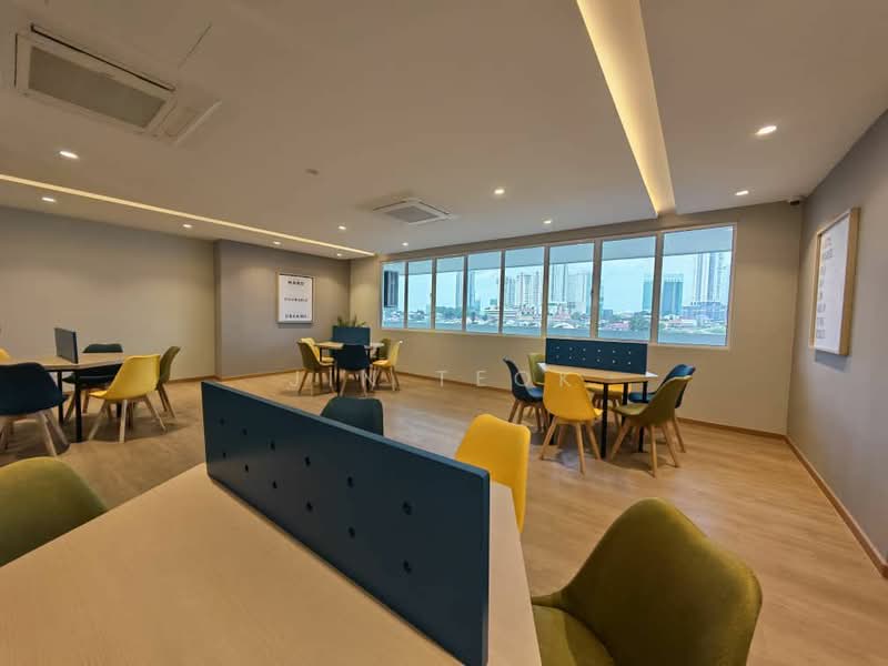 Servis Apartment untuk Dijual di TRELLIS RESIDENCES - Jin Teok - Interior - PropertyGuru.com.my