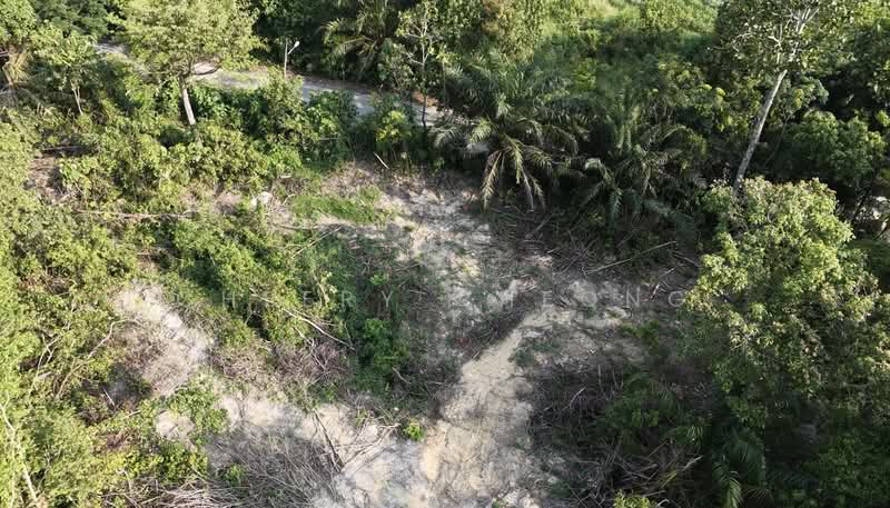 Agricultural Land for Sale in Kawasan Perindustrian Hi-Tech (Hulu Semenyih) - Cheery Cheong - Exterior - PropertyGuru.com.my