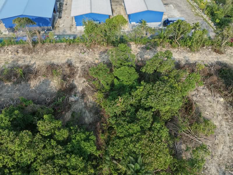 Agricultural Land for Sale in Kawasan Perindustrian Hi-Tech (Hulu Semenyih) - Cheery Cheong - Exterior - PropertyGuru.com.my
