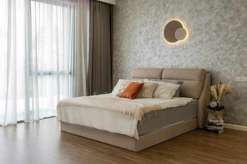 Service Residence for Sale at CTC SkyOne @ Bukit Chagar - Austin Lim - Bedroom - PropertyGuru.com.my