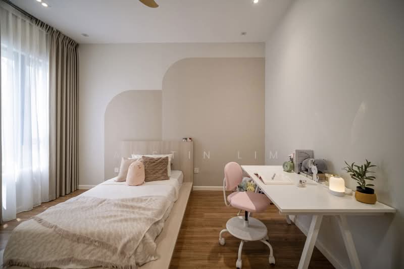 Service Residence for Sale at CTC SkyOne @ Bukit Chagar - Austin Lim - Bedroom - PropertyGuru.com.my