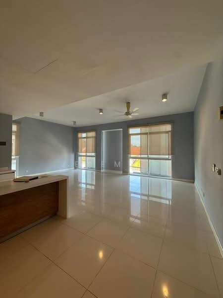 Condominium for Sale at Arata of Tijani - Jeremy . - Living Room - PropertyGuru.com.my