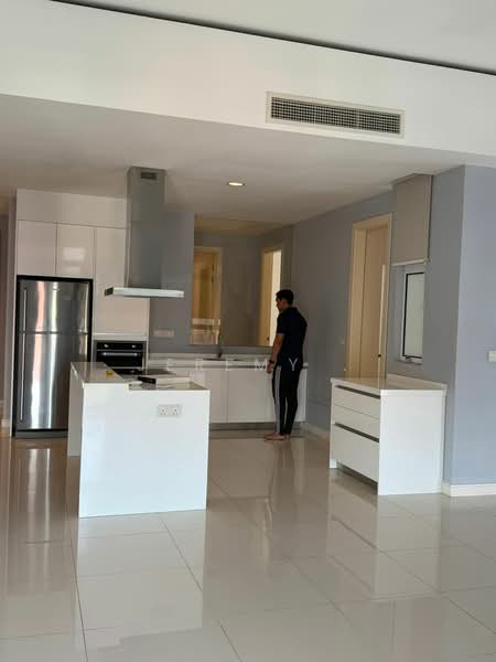 Condominium for Sale at Arata of Tijani - Jeremy . - Kitchen - PropertyGuru.com.my
