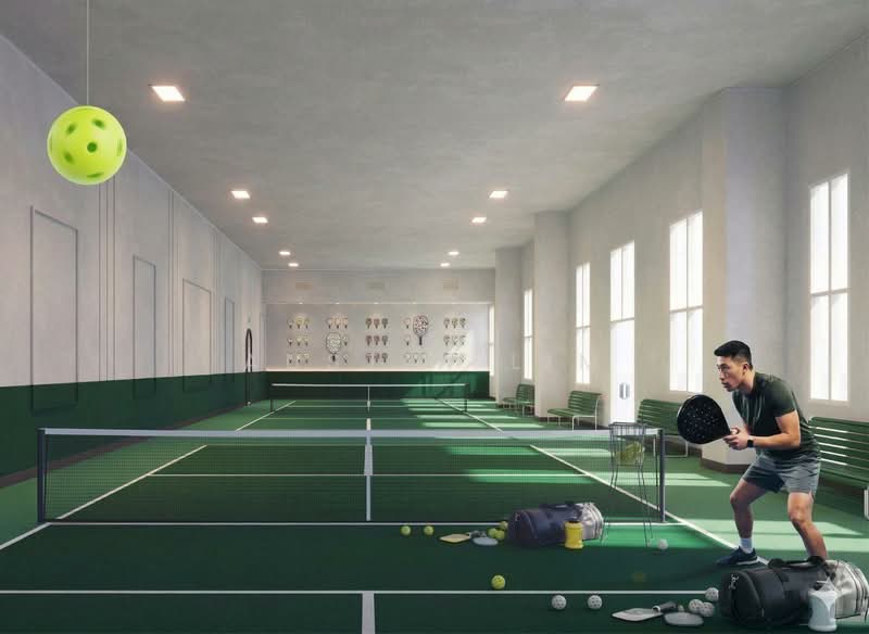 Servis Apartment untuk Dijual di Tuan Straits Residency - Austin Lim - Interior - PropertyGuru.com.my