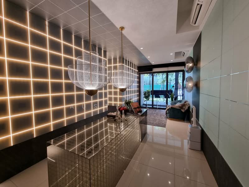 Servis Apartment untuk Dijual di The Era @ Duta North - Austin Lim - Interior - PropertyGuru.com.my