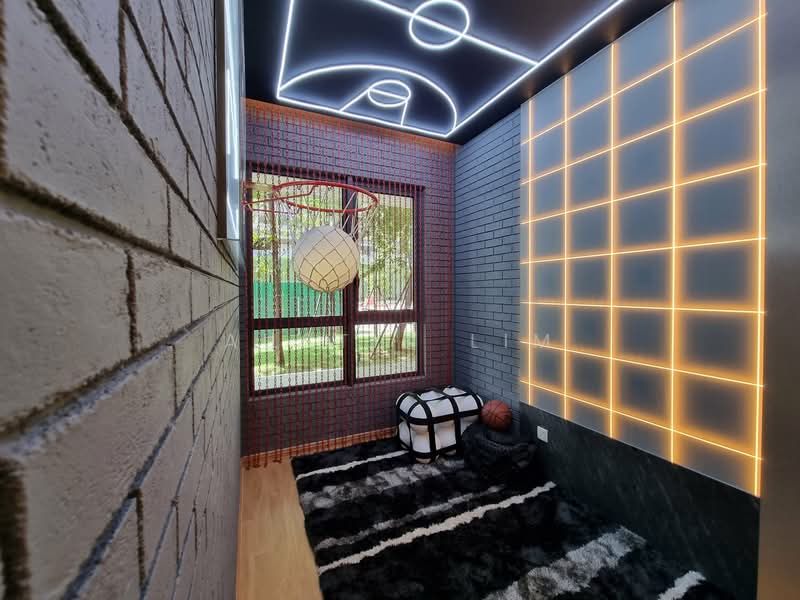 Servis Apartment untuk Dijual di The Era @ Duta North - Austin Lim - Interior - PropertyGuru.com.my