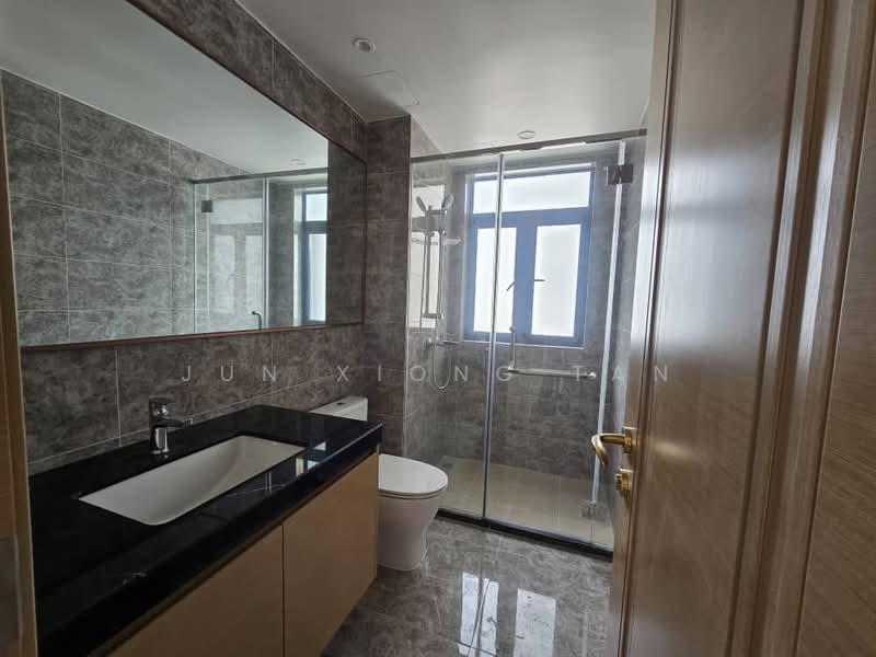 Condominium for Sale at R&F Princess Cove Phase 2-Seine Region - Jun Xiong Tan - Bathroom - PropertyGuru.com.my