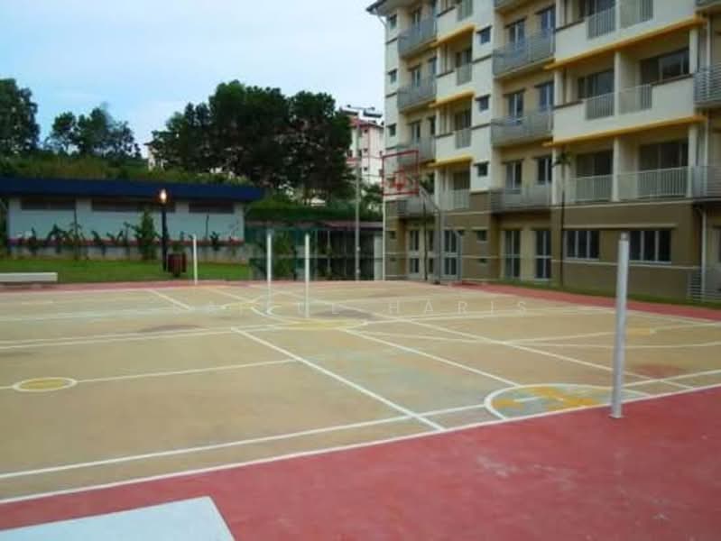 Apartment for Sale at Taman Cheras Intan - Saiful Haris - Exterior - PropertyGuru.com.my
