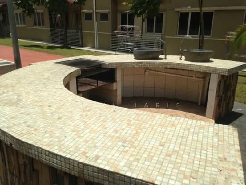 Apartment for Sale at Taman Cheras Intan - Saiful Haris - Exterior - PropertyGuru.com.my