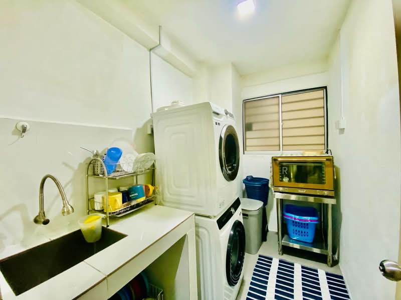 Service Residence for Sale at Suri Puteri - FADHIL NOOR - Interior - PropertyGuru.com.my