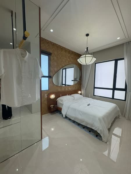 Service Residence for Sale at Arte Star - Austin Lim - Bedroom - PropertyGuru.com.my