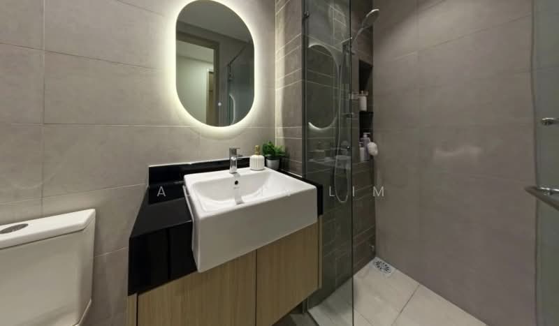 Service Residence for Sale at Sunway Velocity 3 - Austin Lim - Bathroom - PropertyGuru.com.my