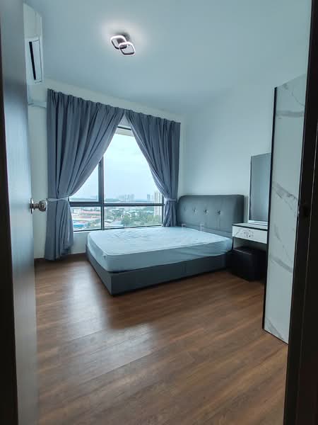 Service Residence for Rent at Country Garden Central Park - Shinee Thoong - PropertyGuru.com.my