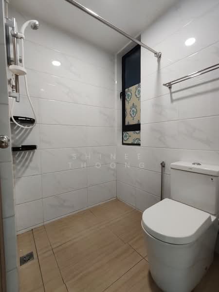 Service Residence for Rent at Country Garden Central Park - Shinee Thoong - PropertyGuru.com.my