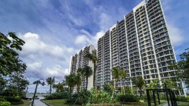 Service Residence for Rent at Country Garden Central Park - Shinee Thoong - PropertyGuru.com.my