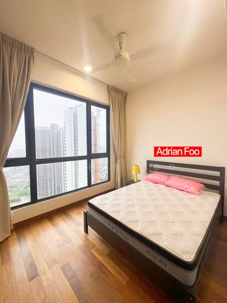 Kondominium untuk Disewa di Muze @ PICC - Adrian Foo - PropertyGuru.com.my