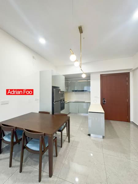Kondominium untuk Disewa di Muze @ PICC - Adrian Foo - PropertyGuru.com.my