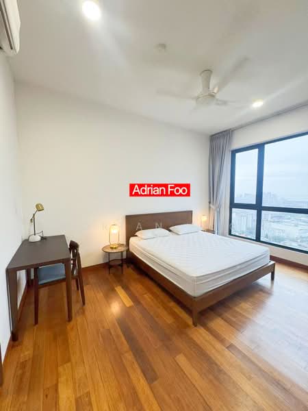 Kondominium untuk Disewa di Muze @ PICC - Adrian Foo - PropertyGuru.com.my