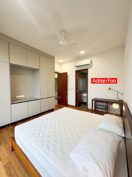 Kondominium untuk Disewa di Muze @ PICC - Adrian Foo - PropertyGuru.com.my