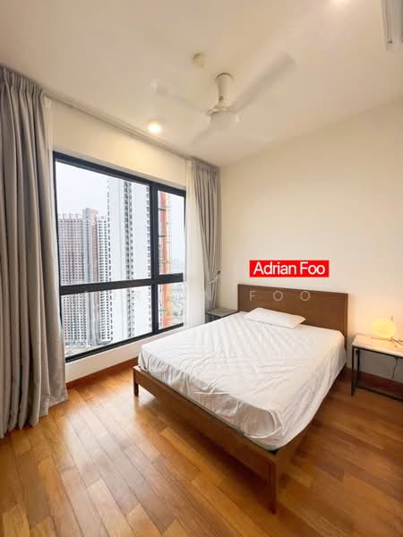 Kondominium untuk Disewa di Muze @ PICC - Adrian Foo - PropertyGuru.com.my