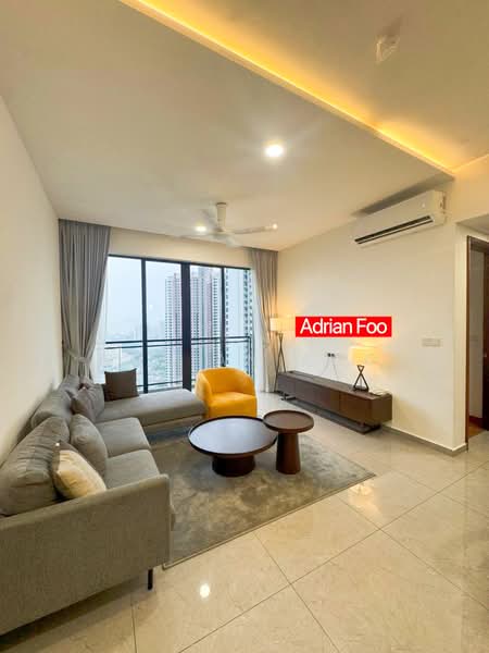 Kondominium untuk Disewa di Muze @ PICC - Adrian Foo - PropertyGuru.com.my