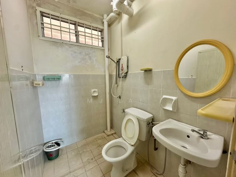 Pangsapuri untuk Disewa di Lake View Suites - MJ Lai - PropertyGuru.com.my