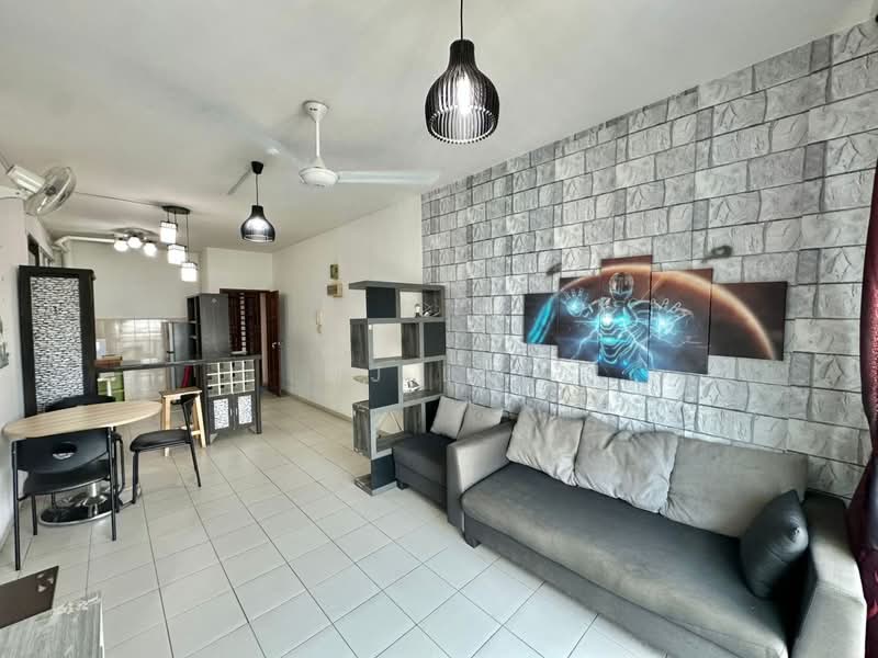 Pangsapuri untuk Disewa di Lake View Suites - MJ Lai - PropertyGuru.com.my