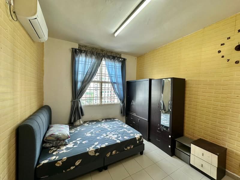 Pangsapuri untuk Disewa di Lake View Suites - MJ Lai - PropertyGuru.com.my