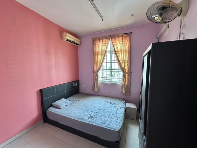 Pangsapuri untuk Disewa di Lake View Suites - MJ Lai - PropertyGuru.com.my
