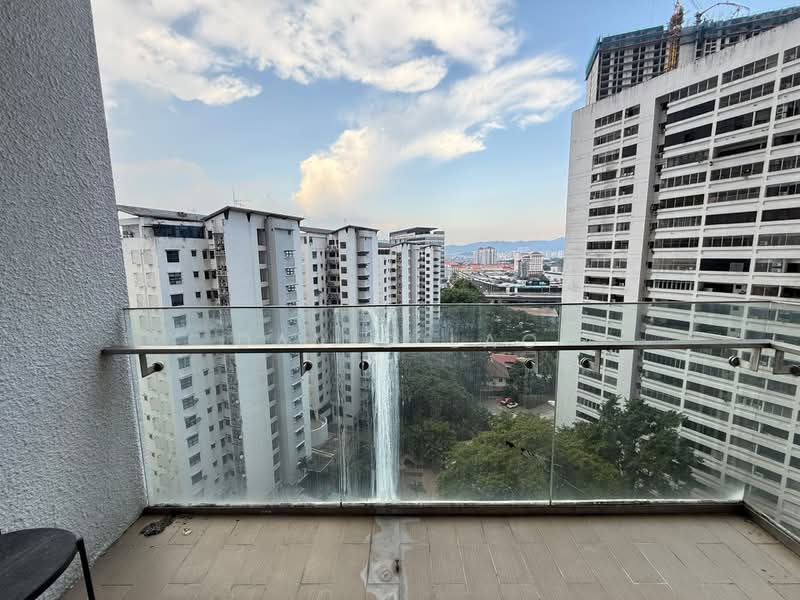 Service Residence for Rent at The Elements - David Lao - PropertyGuru.com.my