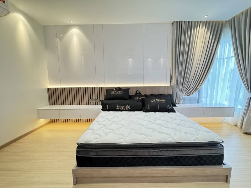 Kondominium untuk Dijual di The MINH - Austin Lim - Bedroom - PropertyGuru.com.my
