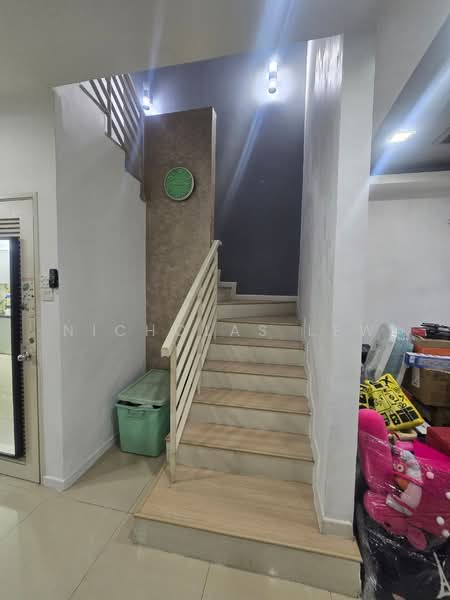 Terraced House for Sale in Bandar Putra Permai (Seri Kembangan) - Nicholas Lew - Interior - PropertyGuru.com.my
