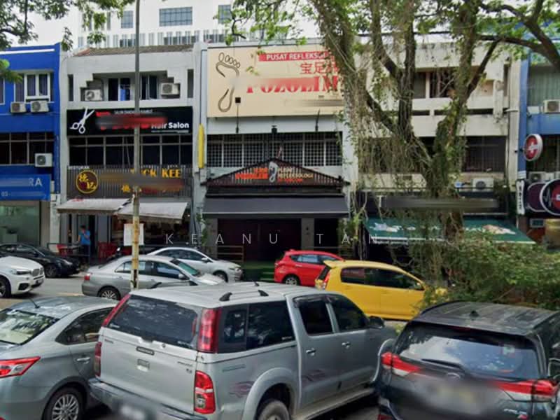 Kedai untuk Disewa di Bandar Menjalara (Kuala Lumpur) - Keanu Tan - Exterior - PropertyGuru.com.my
